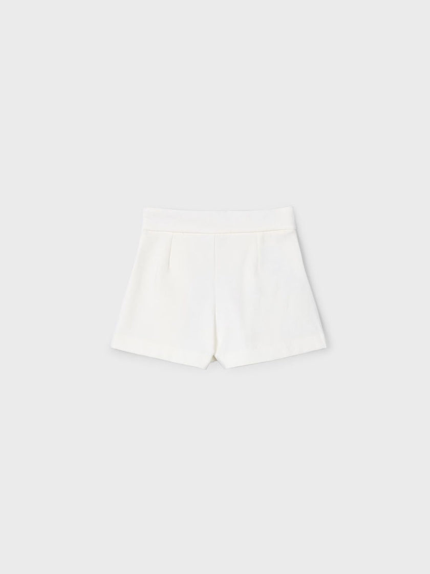 Short corto fuelles niña