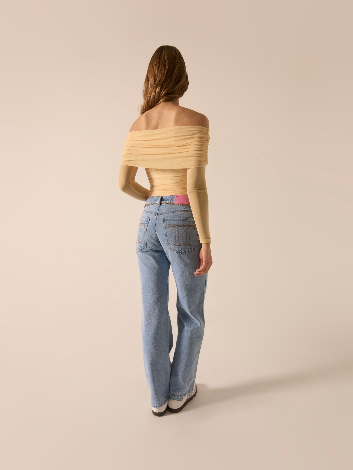 Clover-top
