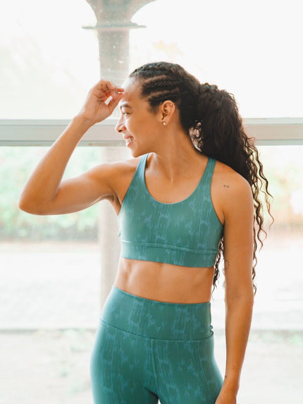 Leggings deportivo mujer