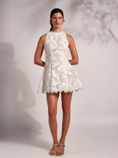 Mali-mini-dress