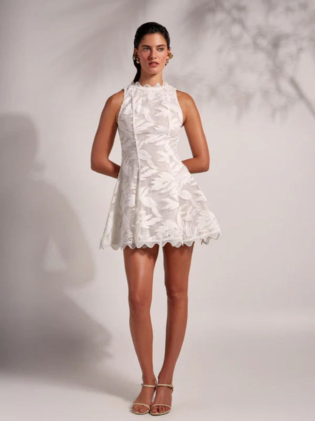 Mali-mini-dress