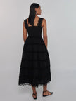 Kate dress black