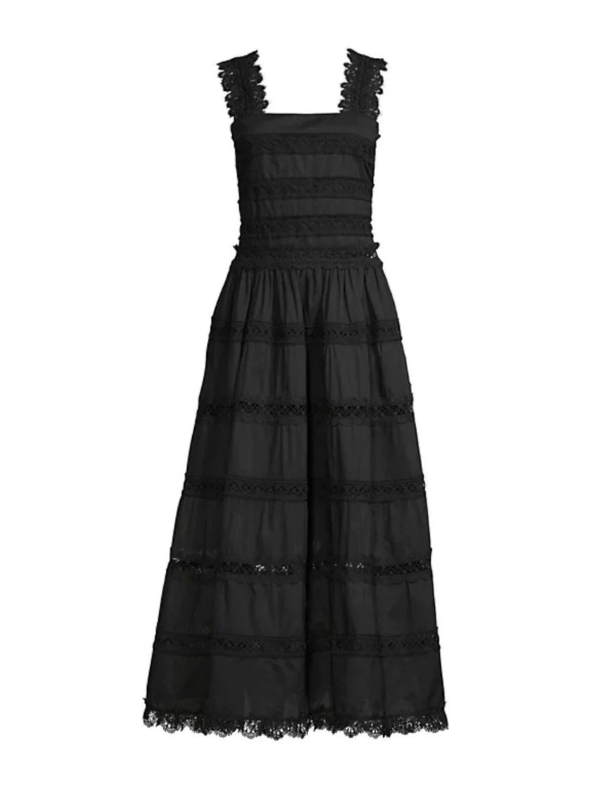 Kate dress black