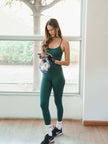 Sport Jumpsuit