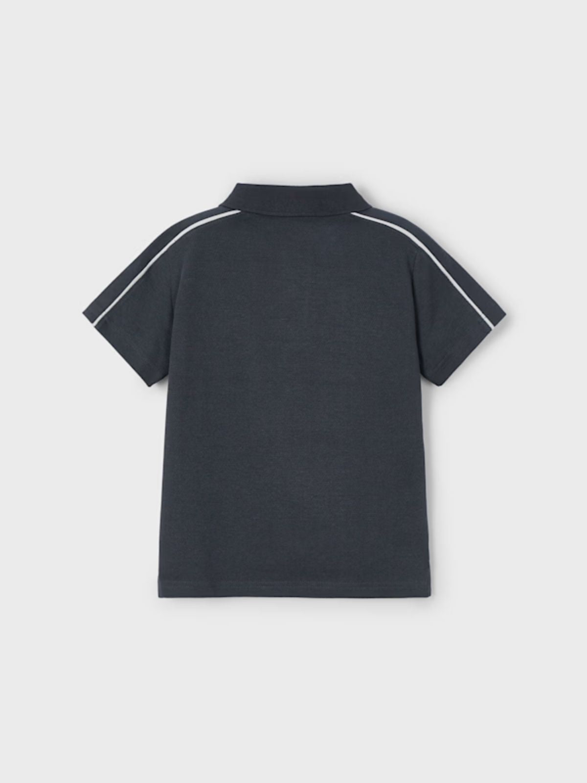 Polo deportivo niño
