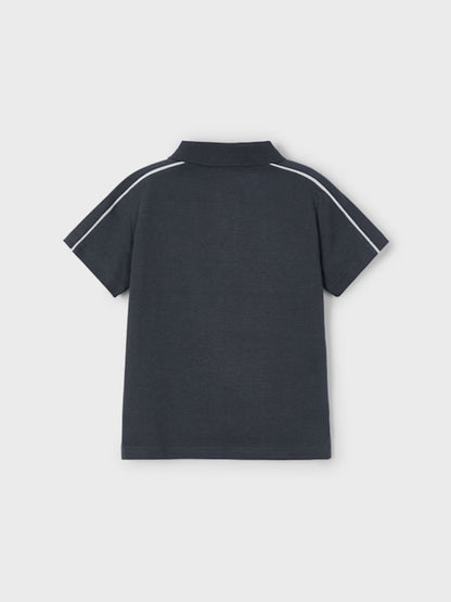 Polo deportivo niño