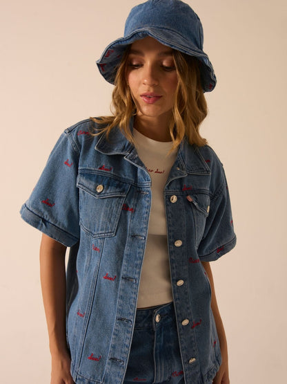 Ciao jacket