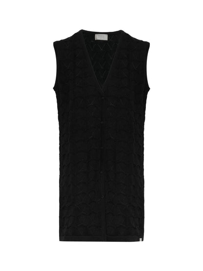 Náutica set black