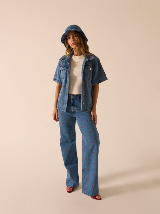 Ciao jeans