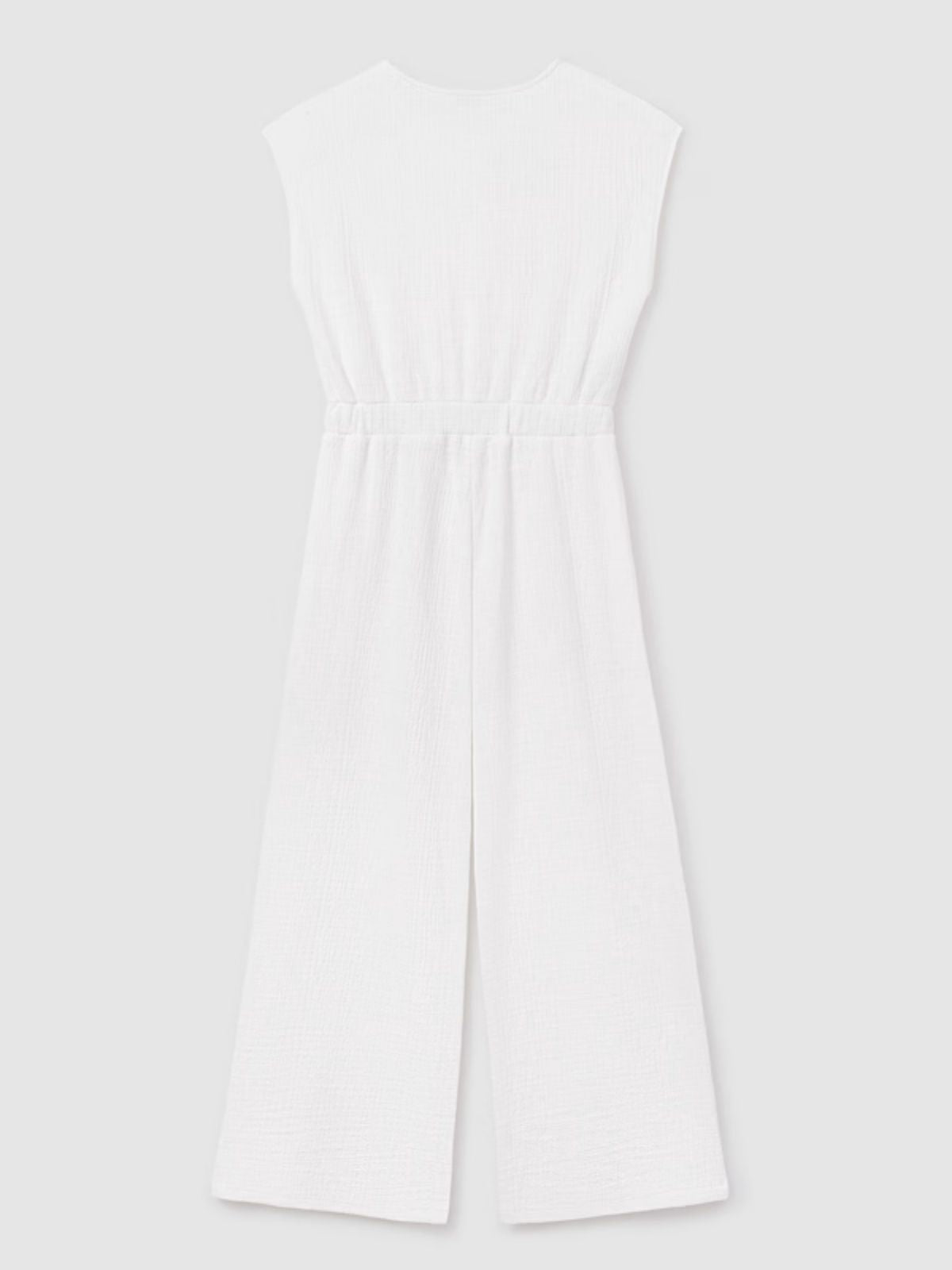 Enrerizo largo estructura chica