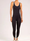 Black- Dune Jumpsuit