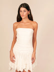 Secret Garden Mini Dress