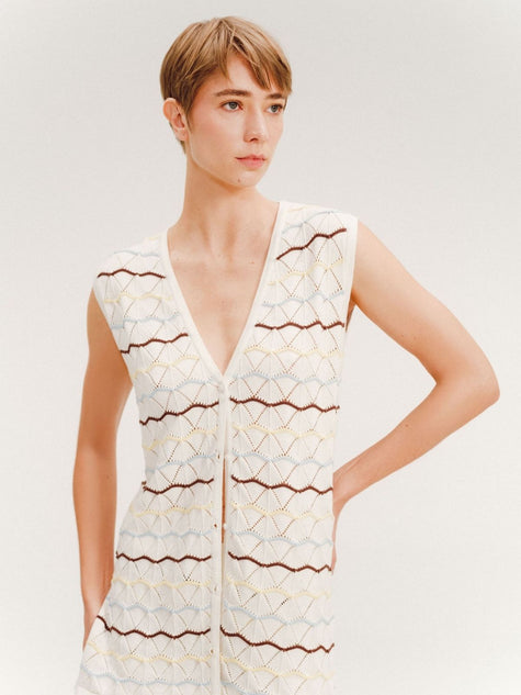 Set Náutica Calm – Vorn