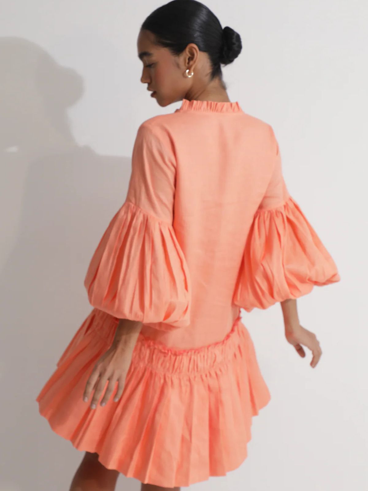 Vestido Ilana mini