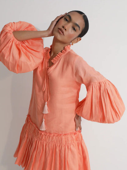 Vestido Ilana mini