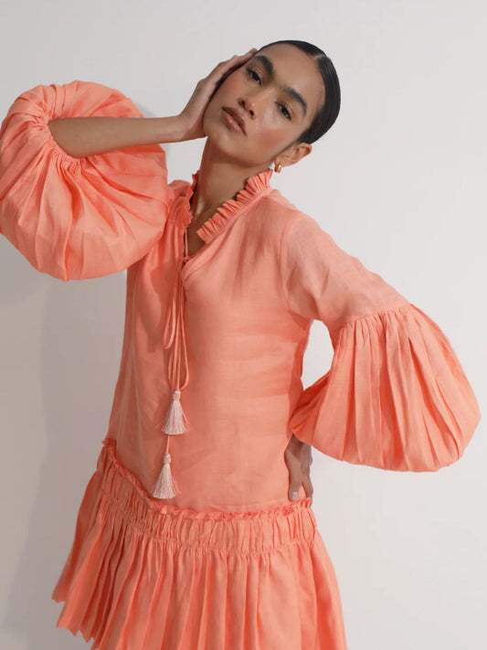 Vestido Ilana mini
