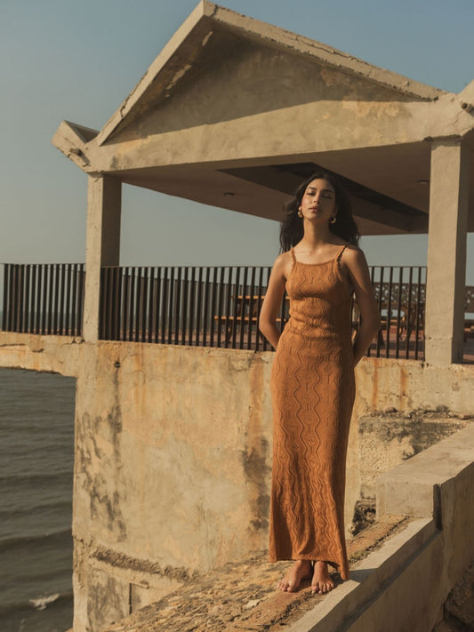 Vestido Lumina