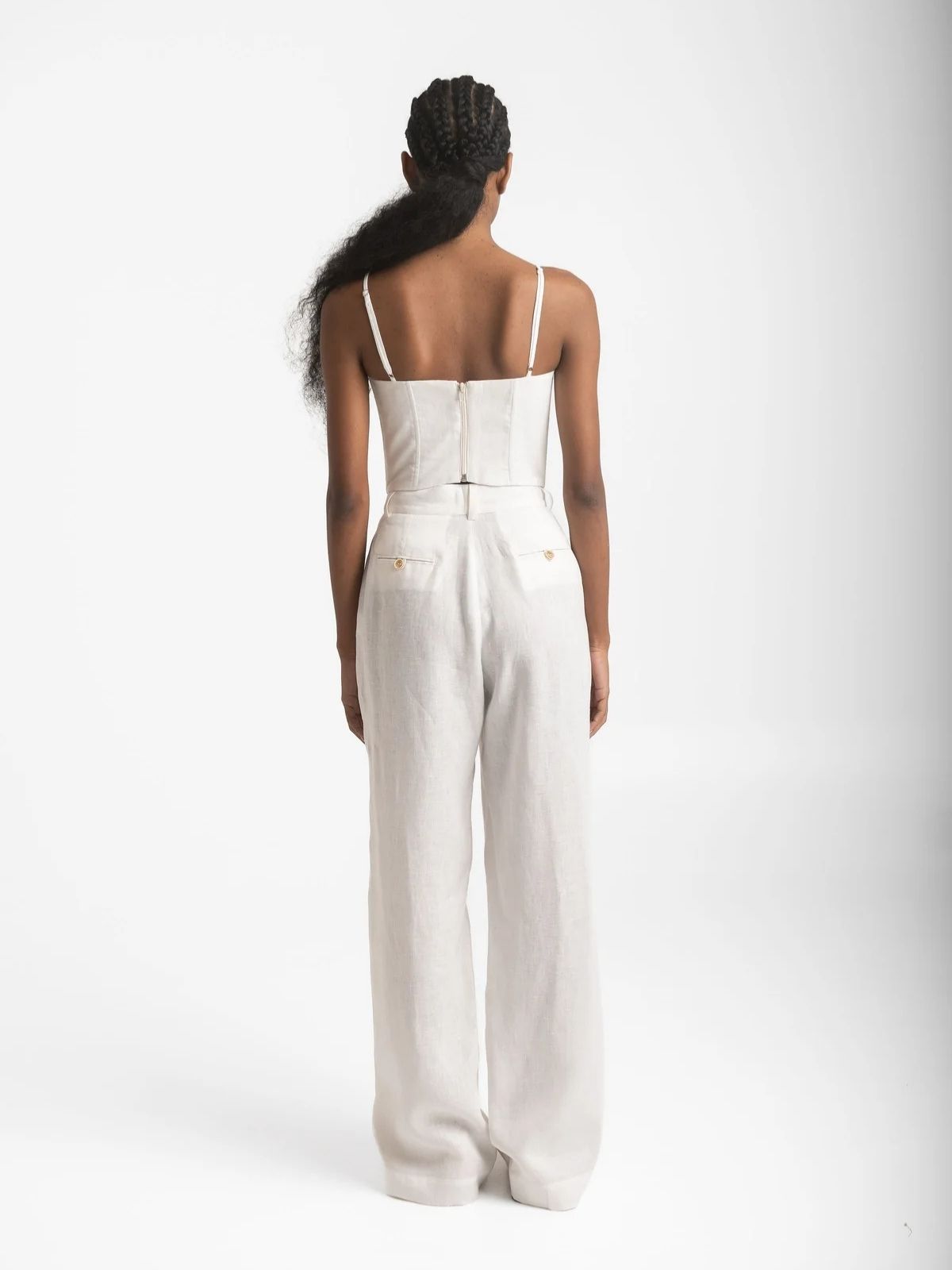 Ola high rise pant