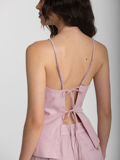 Nina vest
