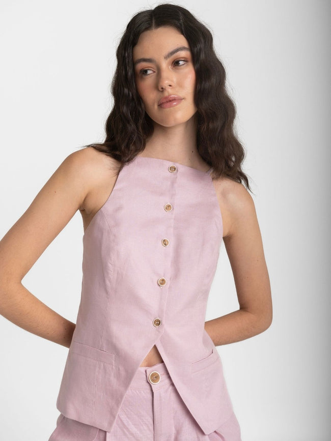 Nina vest