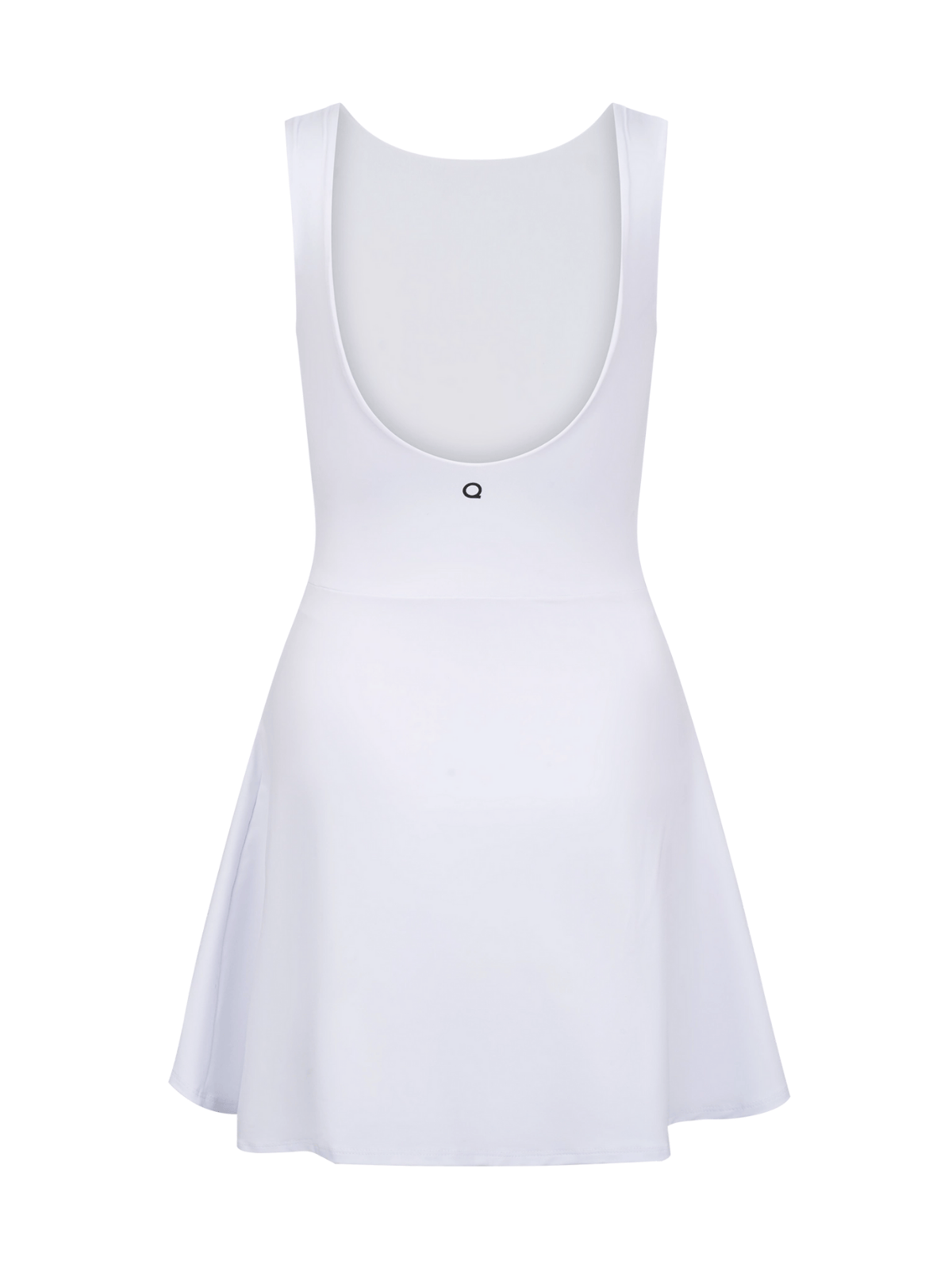 Tha match mini dress