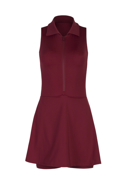 Serena mini dress