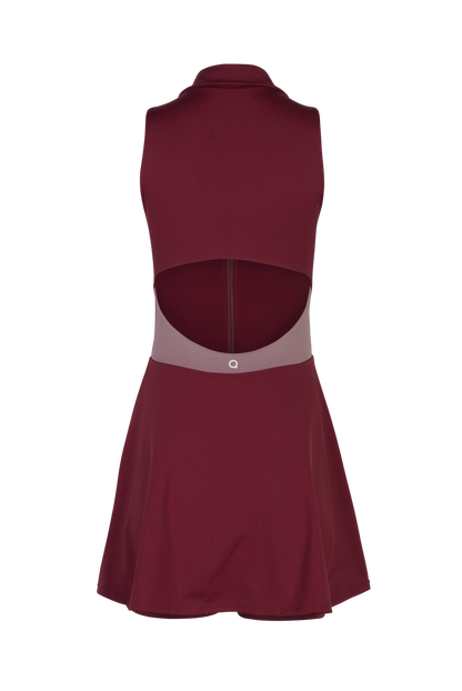 Serena mini dress