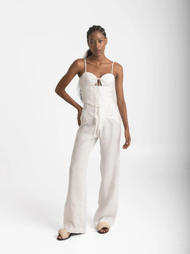 Ola high rise pants