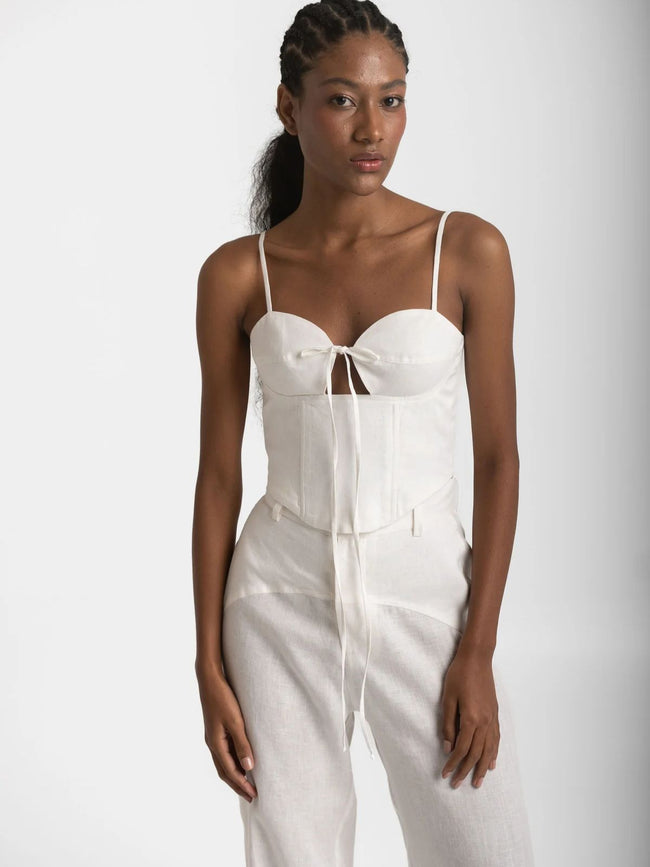 Ola high rise pants