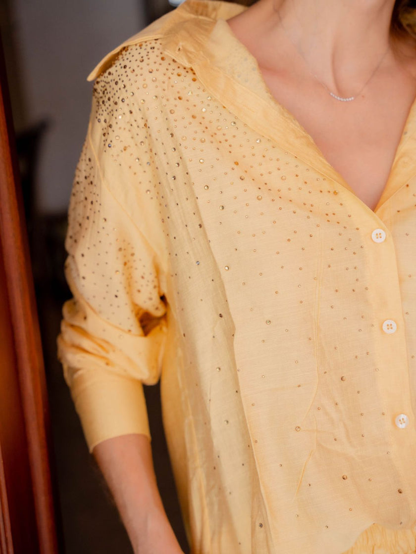 Set Lumiere Amarillo