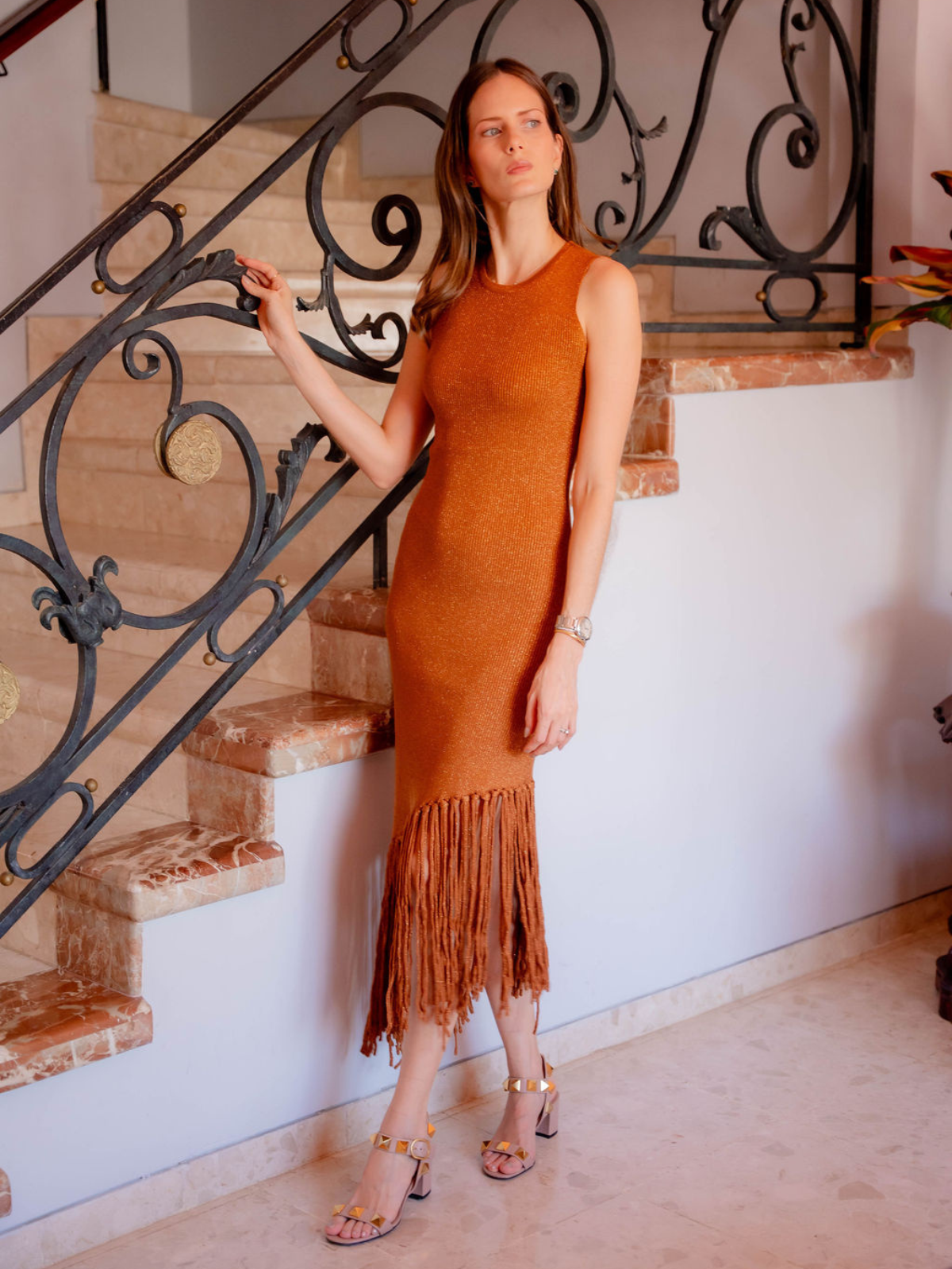 Vestido Tamara