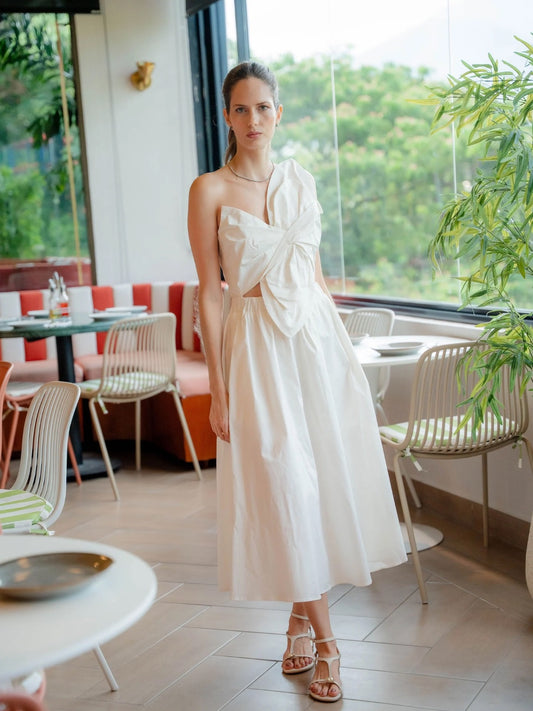 Vestido Aura