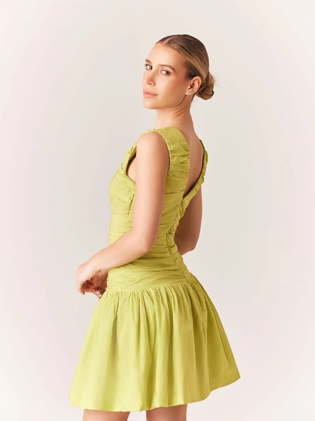 Vestido Lia