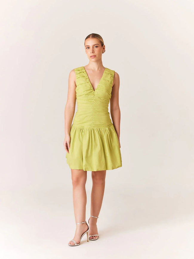 Vestido Lia